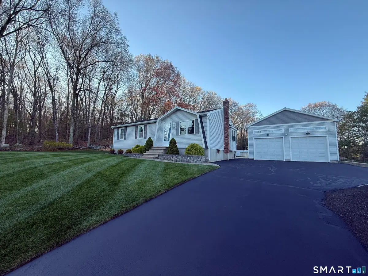 56 Thompson Hill Road, Thompson, CT 06255 - #1