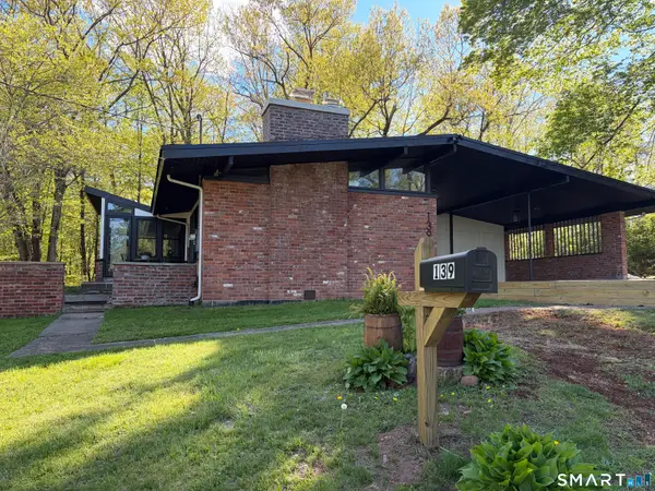 Address Withheld By Seller, Meriden, CT 06451