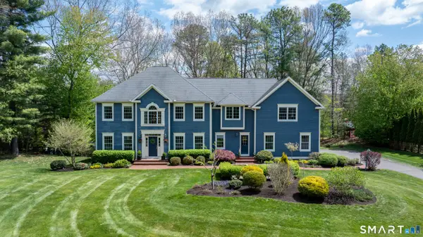 28 Mockingbird Lane, Glastonbury, CT 06033