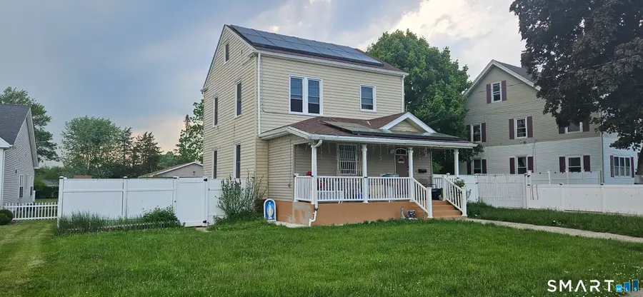 77 Osgood Avenue, New Britain, CT 06053 - #2