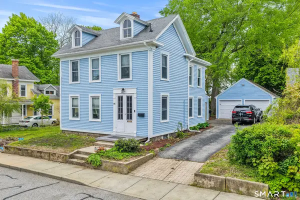 95 Monument Street, Groton, CT 06340