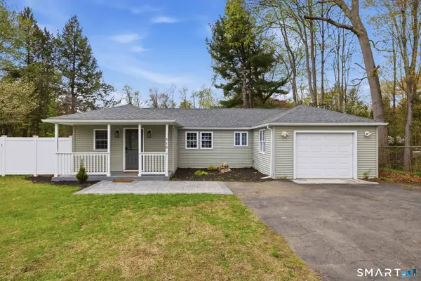 518 Spring Street, Naugatuck, CT 06770