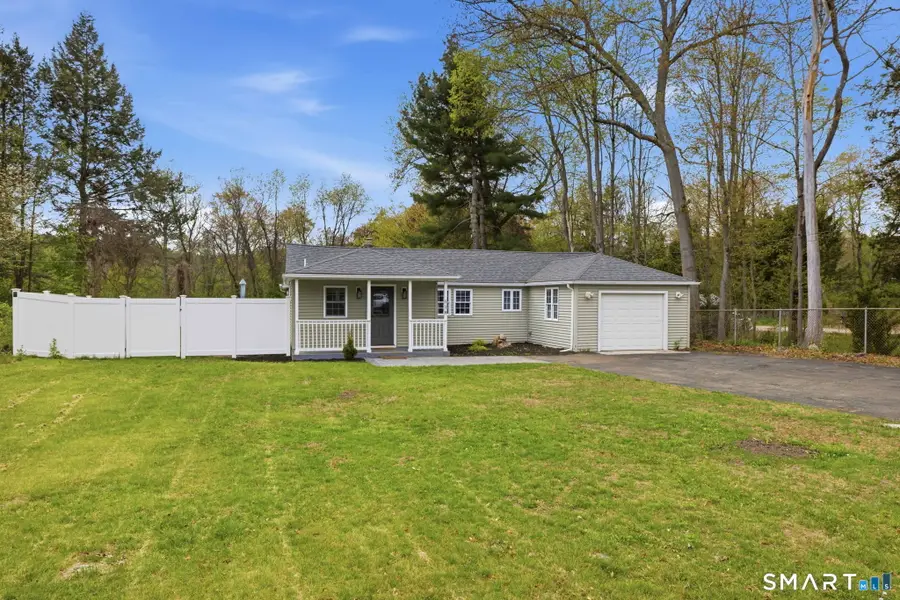 518 Spring Street, Naugatuck, CT 06770 - #2