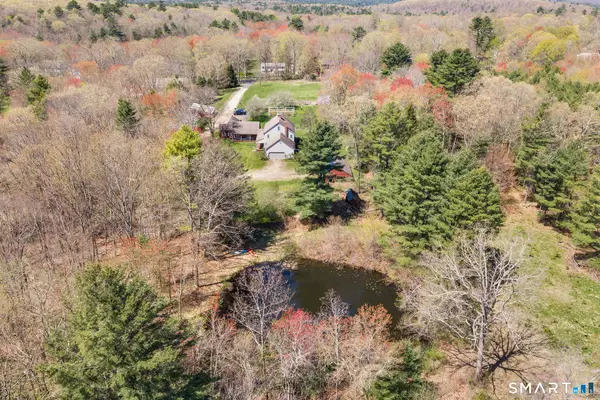 165 Leonard Road, Stafford, CT 06076