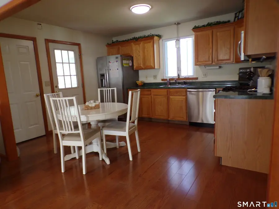 8 Pheasant Hill Drive Drive, Enfield, CT 06082 - #2