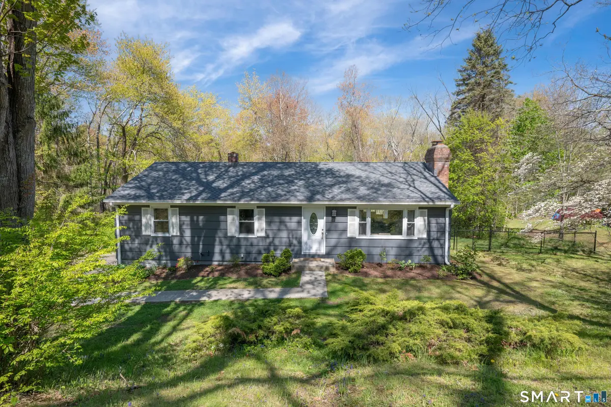 37 Turkey Roost Road, Monroe, CT 06468 - #1