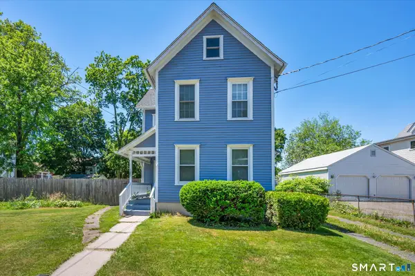 101 Greenwood Street, New Britain, CT 06051