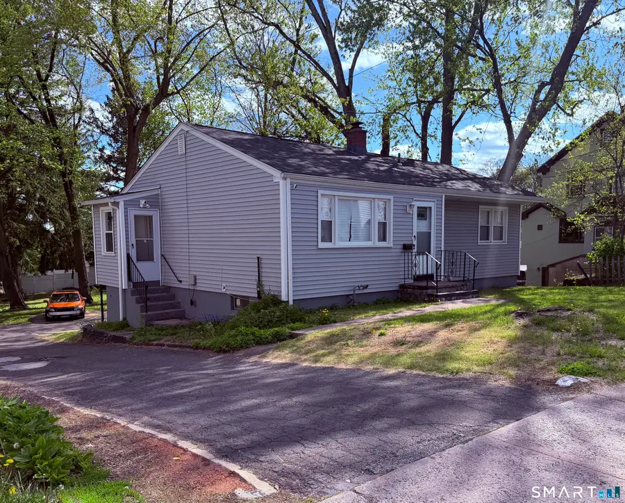 166 Woodin Street, Hamden, CT 06514 - #2