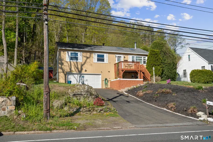 123 River Road, Shelton, CT 06484 - #2
