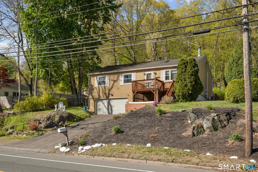 123 River Road, Shelton, CT 06484 - #3