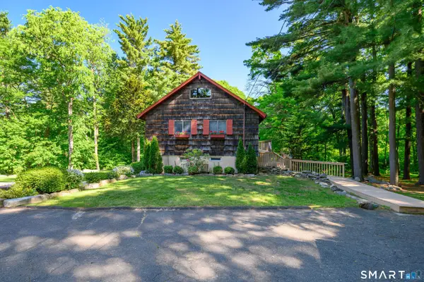 238 Pine Hill Road, New Fairfield, CT 06812