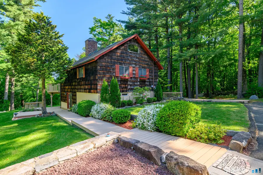 238 Pine Hill Road, New Fairfield, CT 06812 - #2