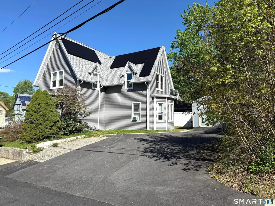 29 Florence Street, Putnam, CT 06260 - #3