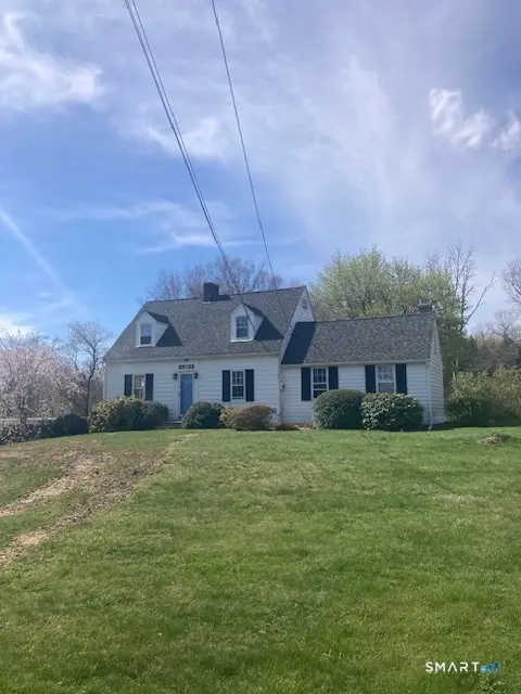 88 Knox Road, Litchfield, CT 06759 - #1