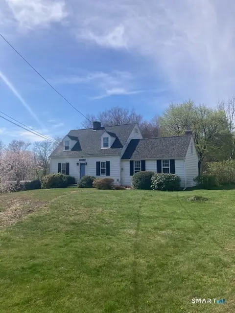 88 Knox Road, Litchfield, CT 06759 - #3