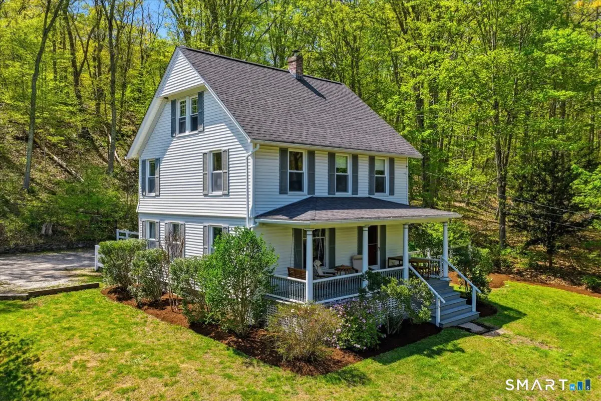 177 Union Street, Deep River, CT 06417 - #1