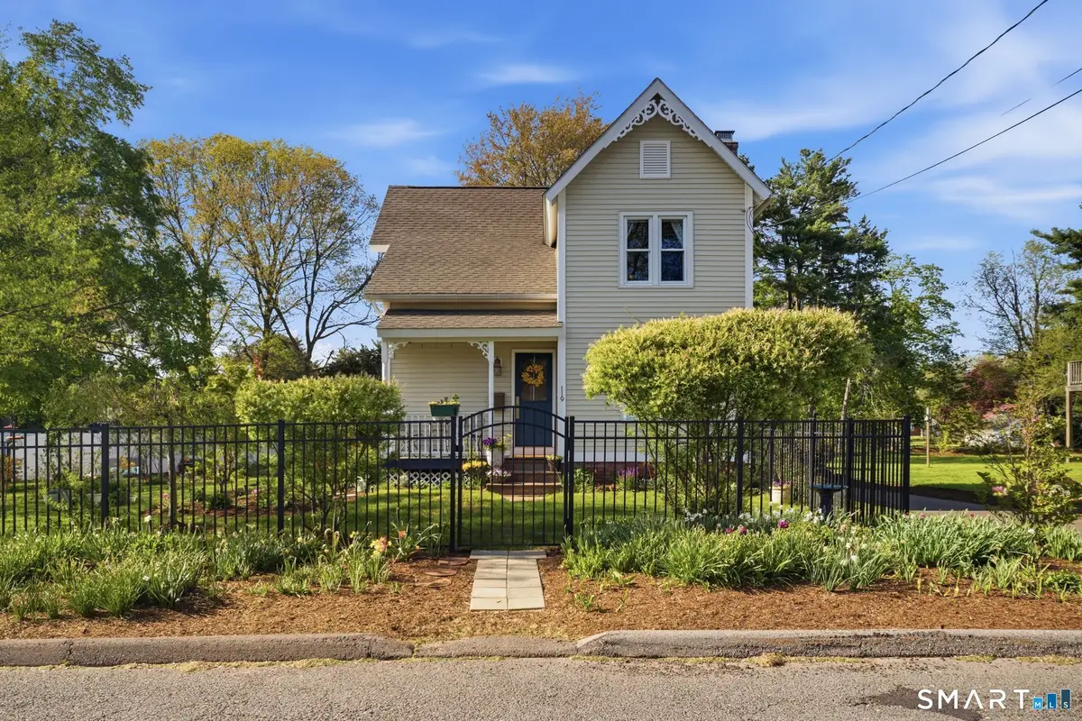 119 Spring Street, Glastonbury, CT 06033 - #1
