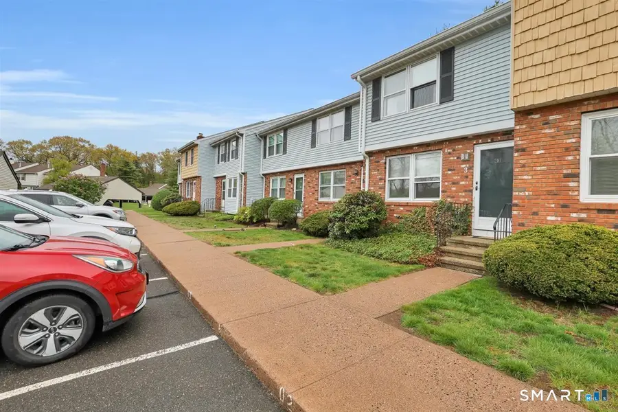 3 Saint Marc Circle #Q, South Windsor, CT 06074 - #2