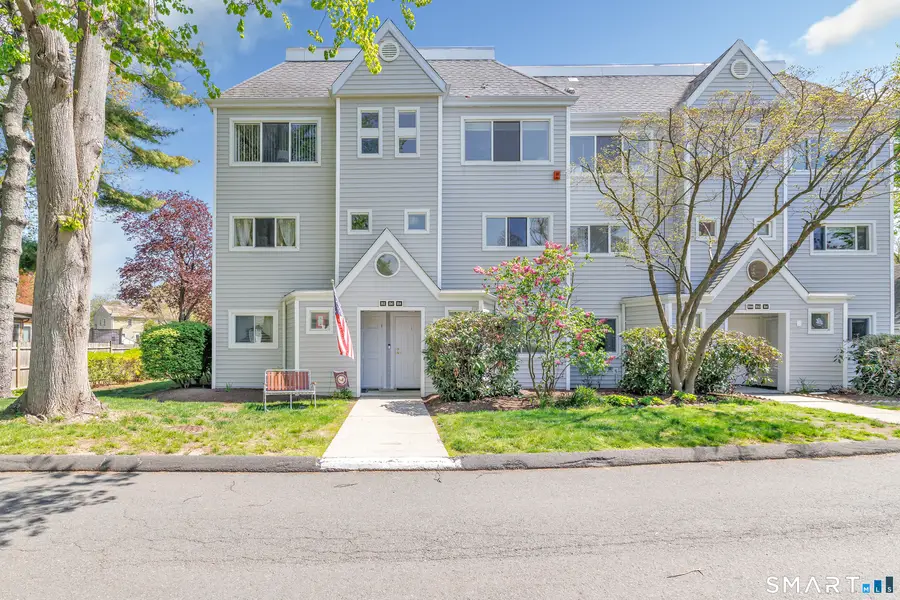 267 Melba Street #B8, Milford, CT 06460 - #3