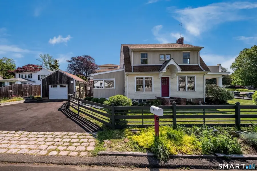 9 First Avenue, Branford, CT 06405 - #2
