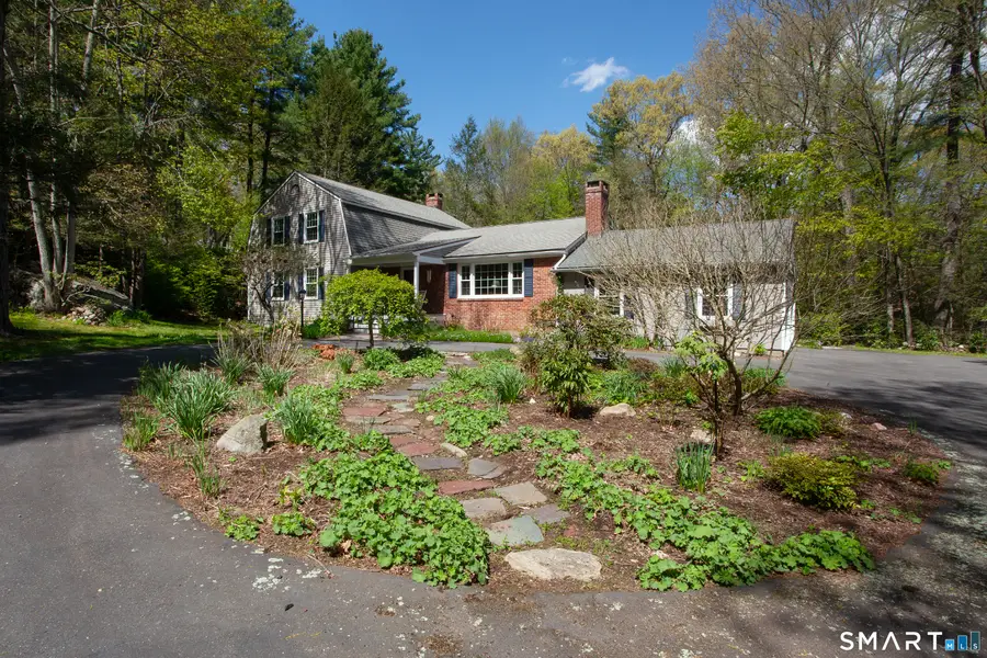21 Woodland Drive, Canton, CT 06019 - #2