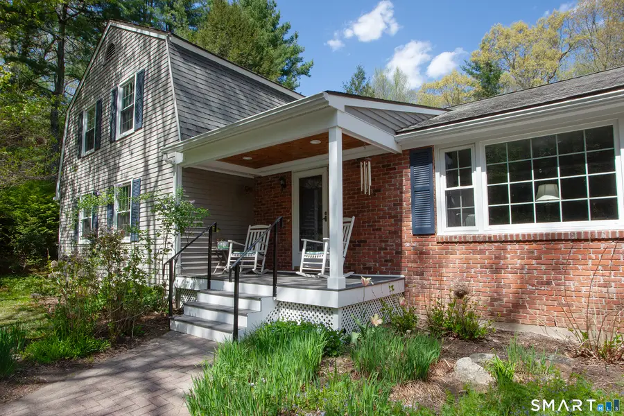 21 Woodland Drive, Canton, CT 06019 - #3