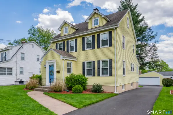 44 Beverly Road, Wethersfield, CT 06109