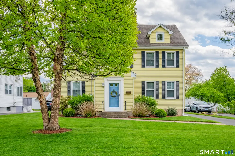 44 Beverly Road, Wethersfield, CT 06109 - #3