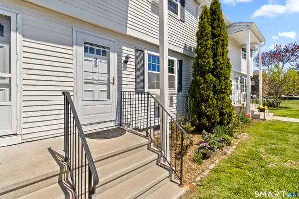 80 Wellswood Road #26, Hebron, CT 06231