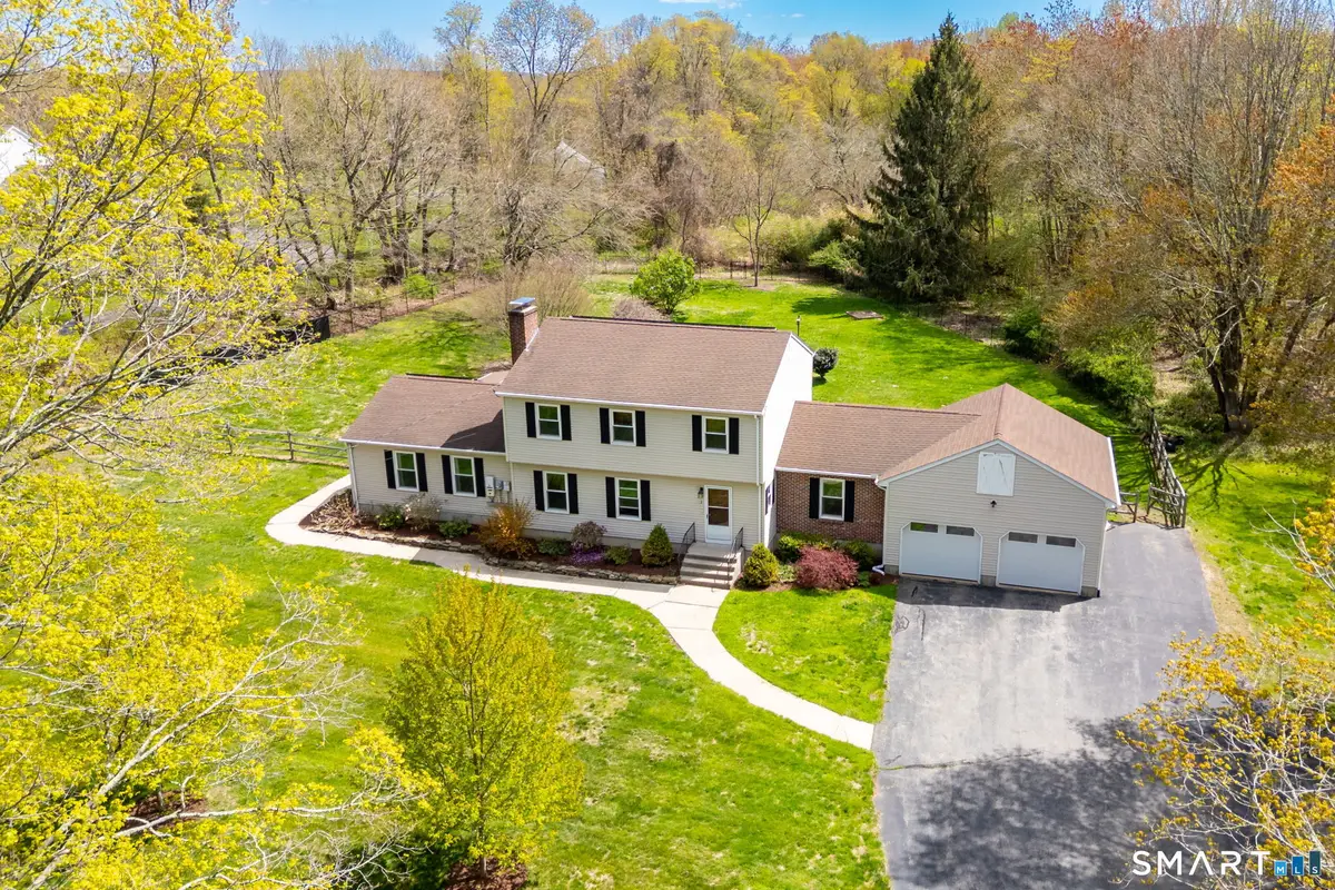 3 Buckley Road, Salem, CT 06420 - #1