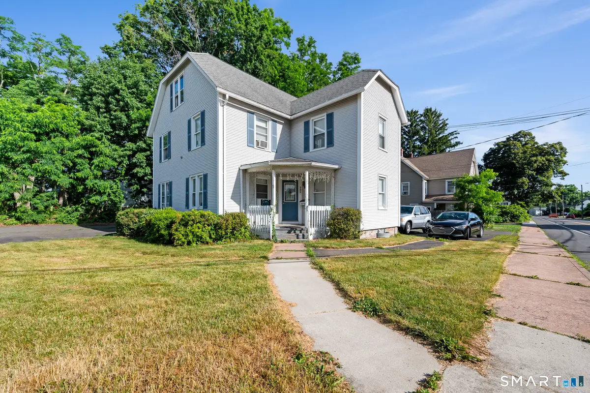 395 North Main Street, Manchester, CT 06042 - #1