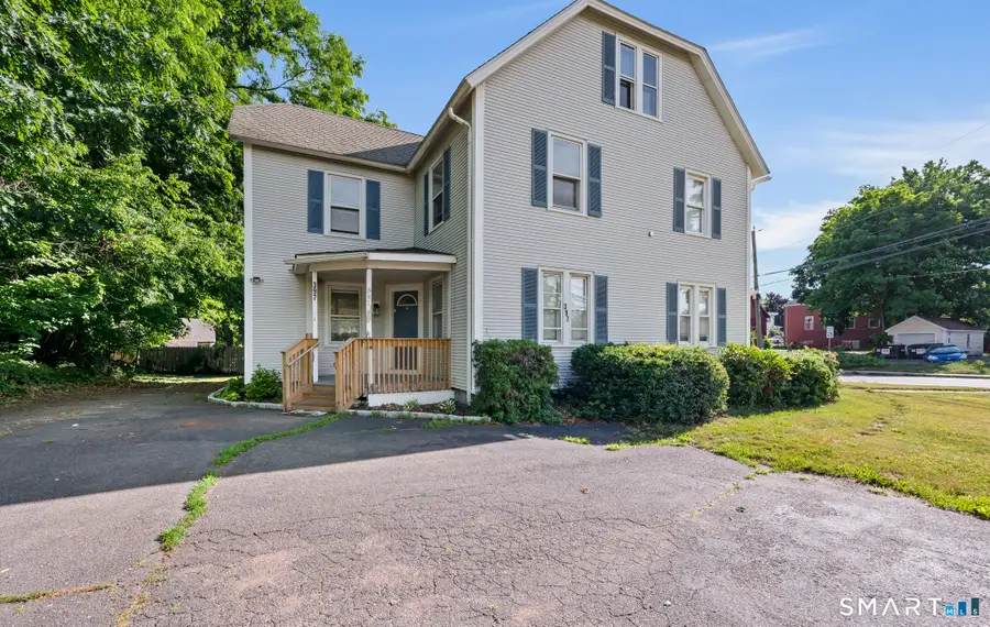 395 North Main Street, Manchester, CT 06042 - #3