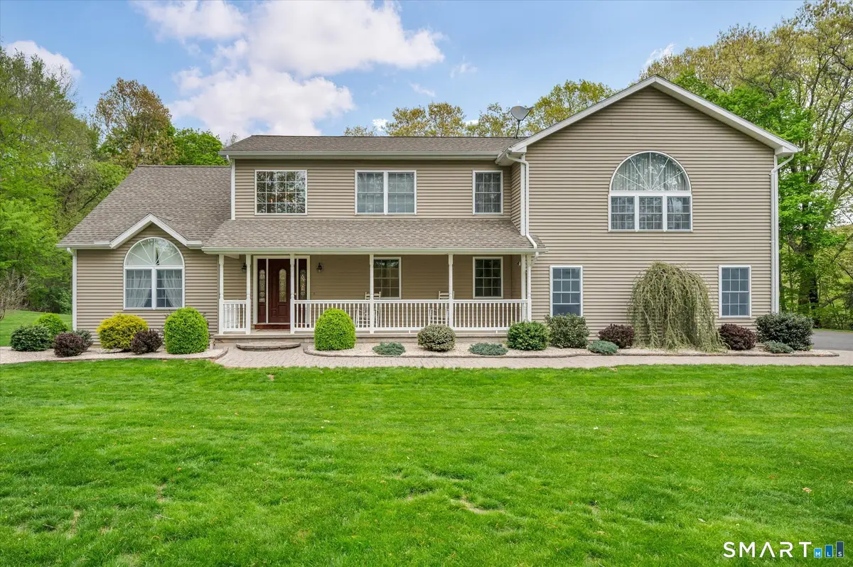33 Wilcox Lane, Portland, CT 06480 - #1