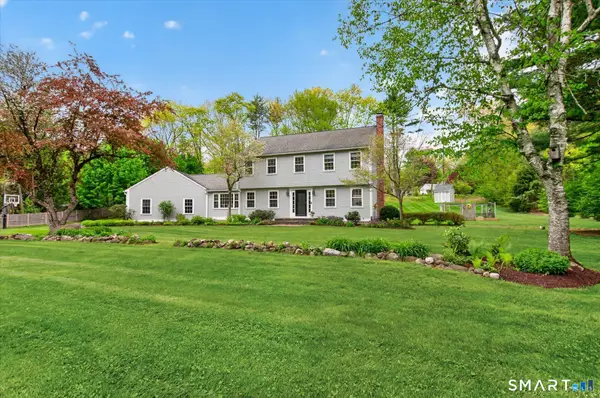 50 Fox Den Road, Simsbury, CT 06092