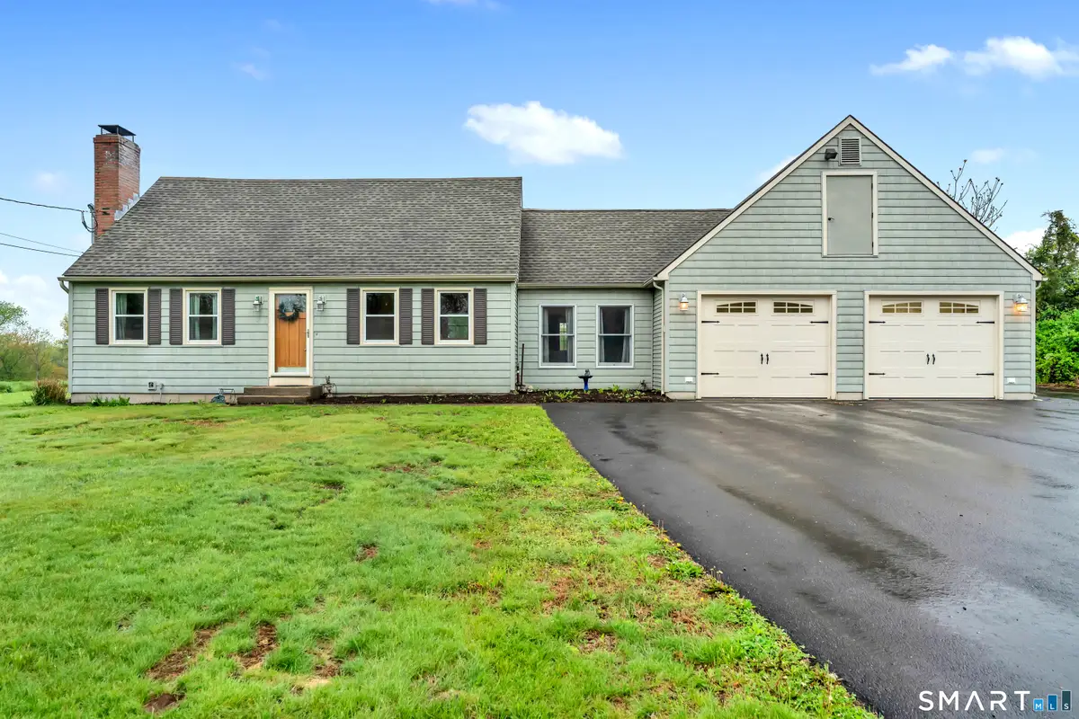 1015 Northrop Road, Wallingford, CT 06492 - #1