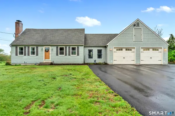 1015 Northrop Road, Wallingford, CT 06492