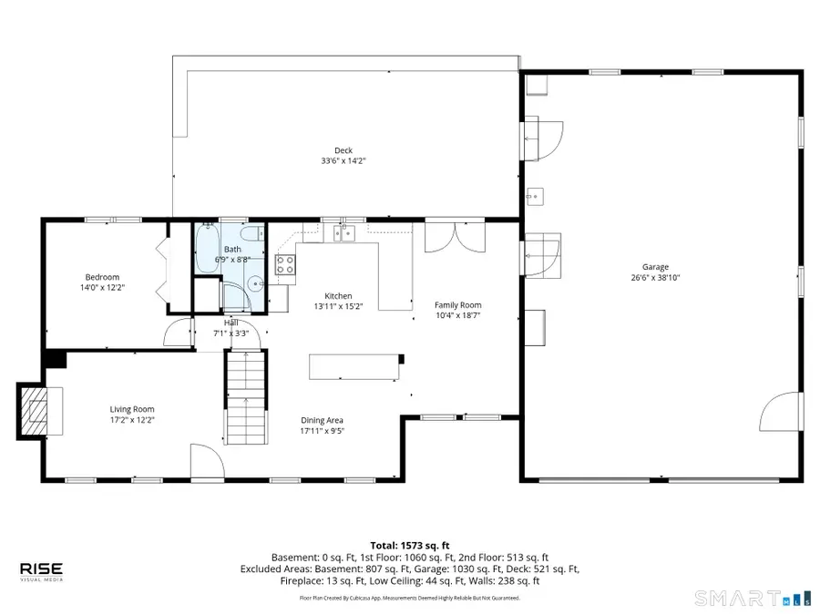 1015 Northrop Road, Wallingford, CT 06492 - #3