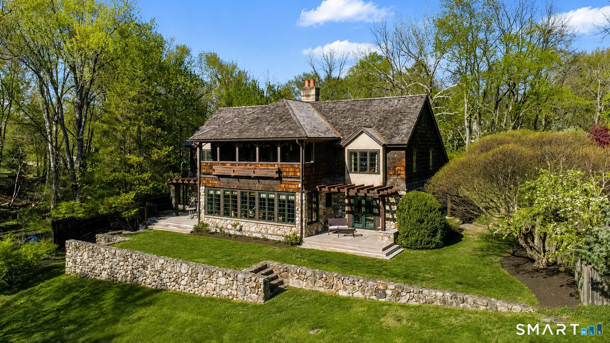 22 Evergreen Avenue, Westport, CT 06880 - #1