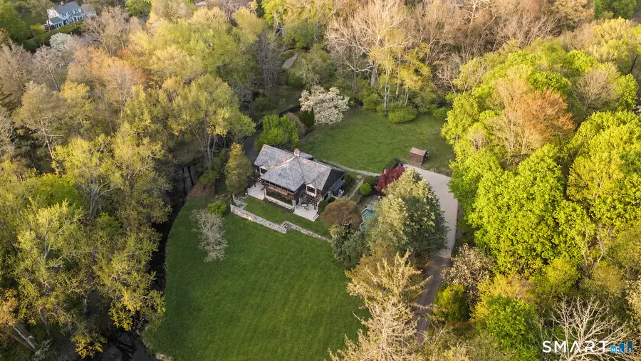 22 Evergreen Avenue, Westport, CT 06880 - #2
