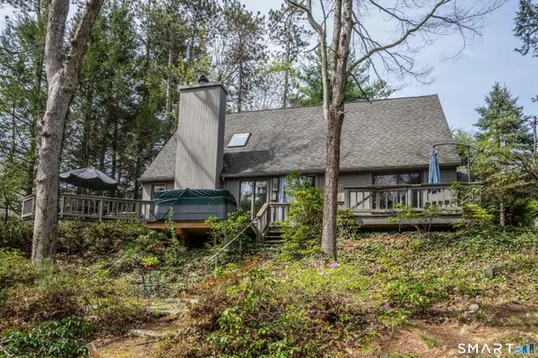 3 Jay Court #3, Avon, CT 06001