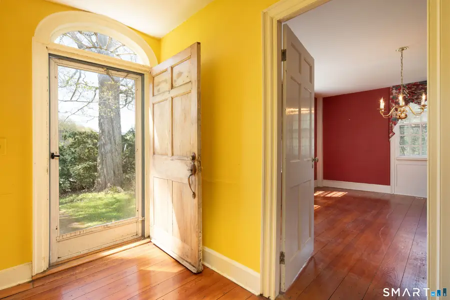 28 Cole Road, Sharon, CT 06069 - #3