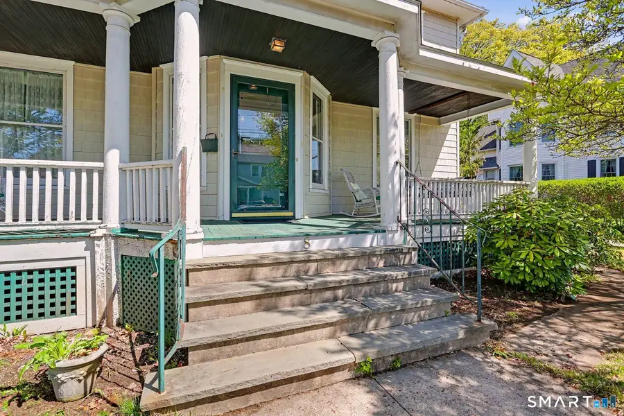 8 Myrtle Street, Norwalk, CT 06855 - #2