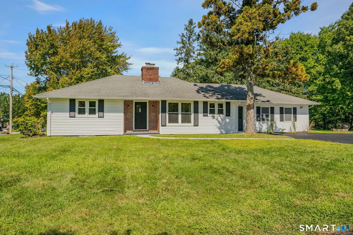 86 Pegasus Drive, Groton, CT 06340 - #1