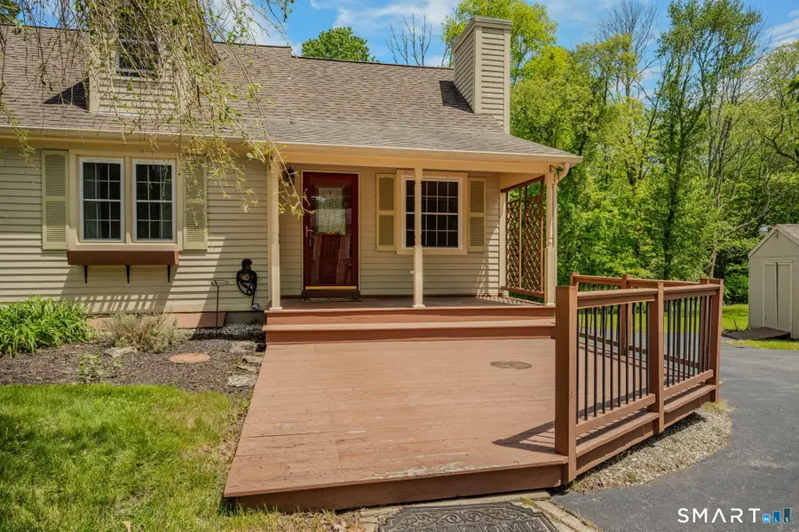 578 Route 165, Preston, CT 06365 - #2