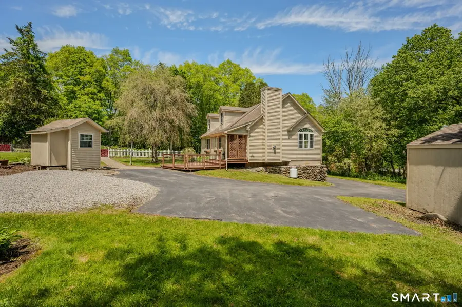 578 Route 165, Preston, CT 06365 - #3