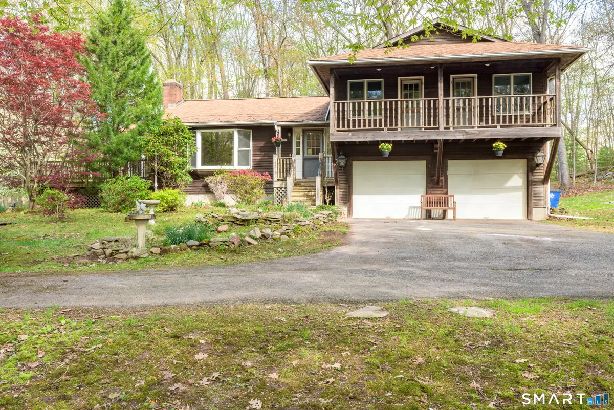107 Bamforth Road, Vernon, CT 06066 - #1