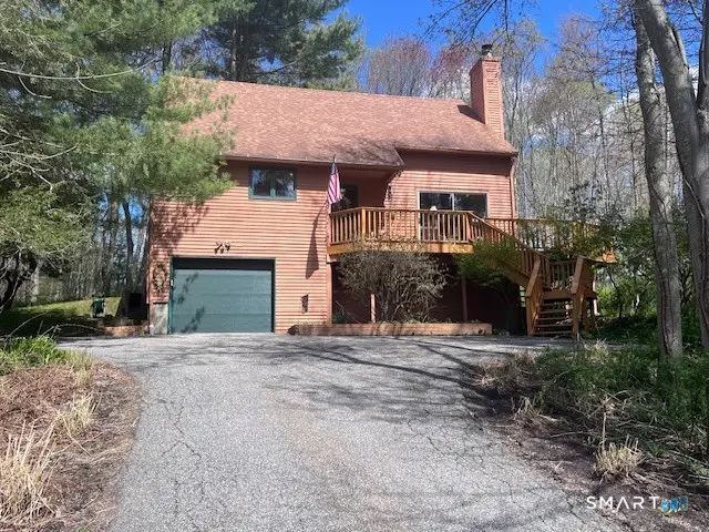 236 Wellsford Drive, Goshen, CT 06756 - #1