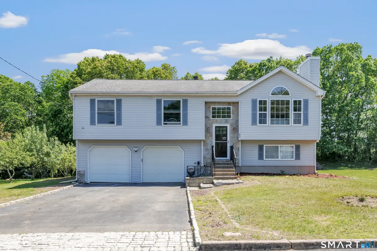 52 Brittany Lane, Naugatuck, CT 06770 - #1