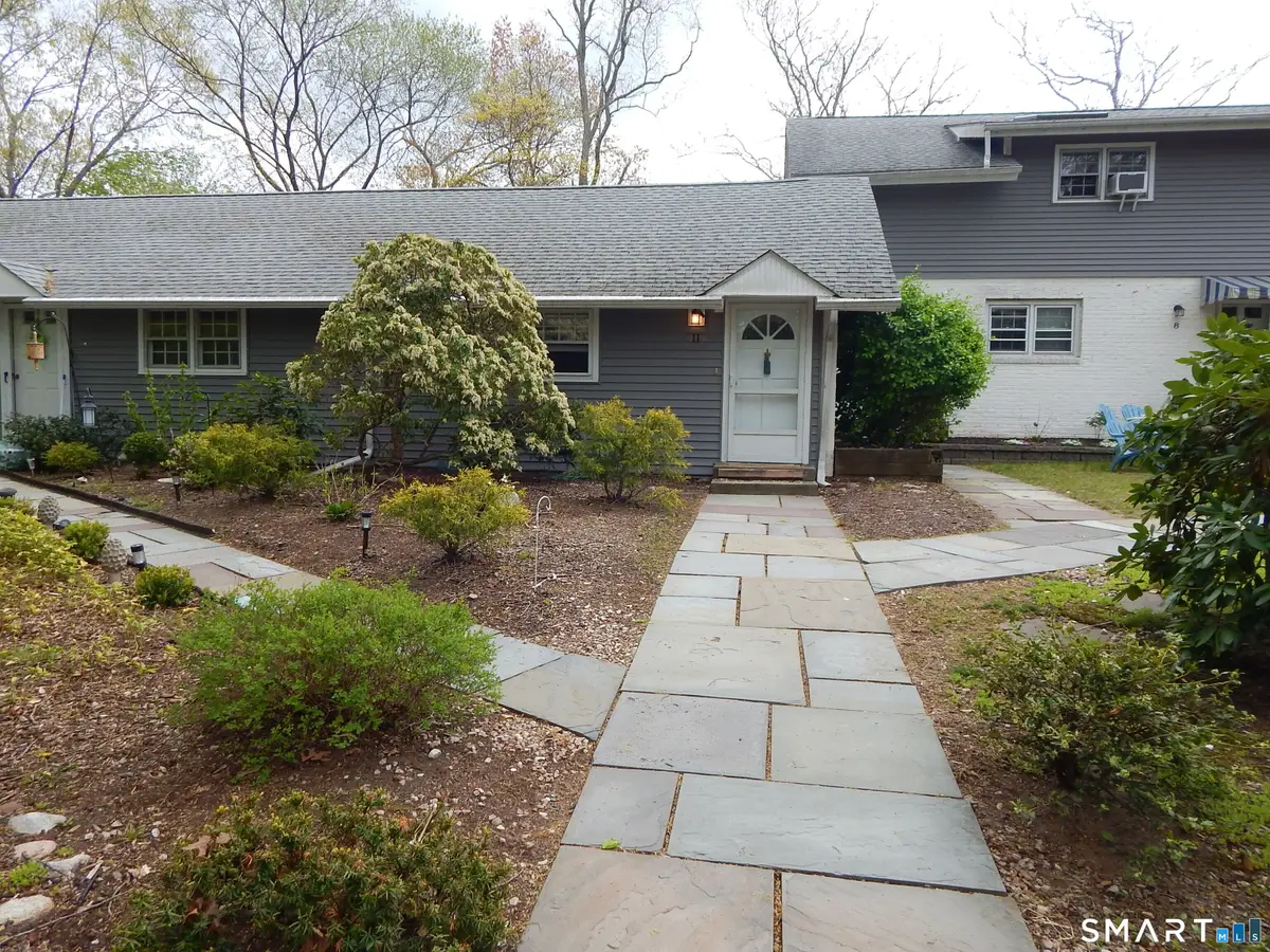 15 Sunset Terrace #11, Essex, CT 06426 - #1