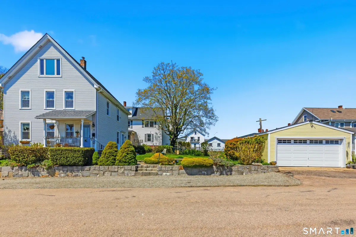 5 South Street, Stonington, CT 06378 - #1